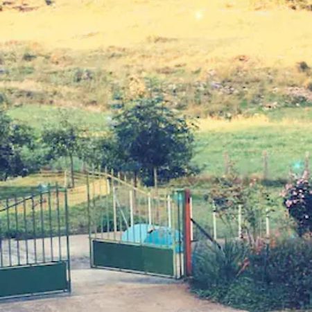 Chambre Familiale A La Ferme Montesquieu-Avantes 外观 照片